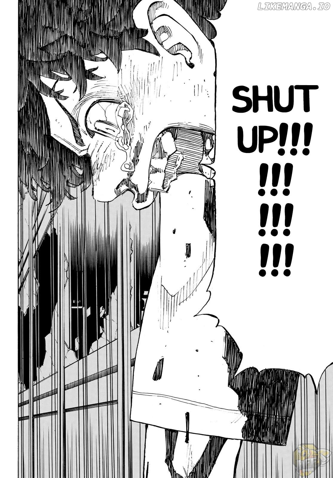 Tokyo Revengers, Chapter 204 image 08